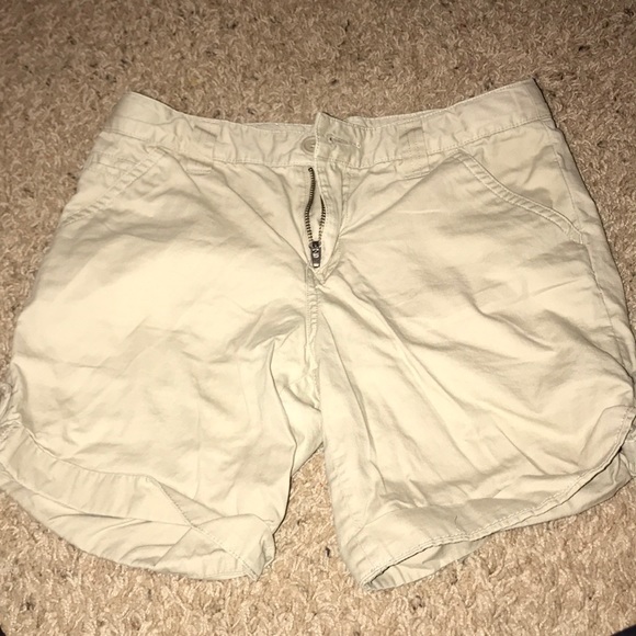 Shorts - Picture 1 of 2